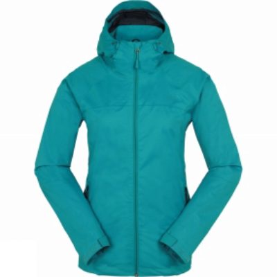 The North Face Womens Sequence Jacket Kokomo Green The North Face Womens Sequence Jacket Kokomo Green